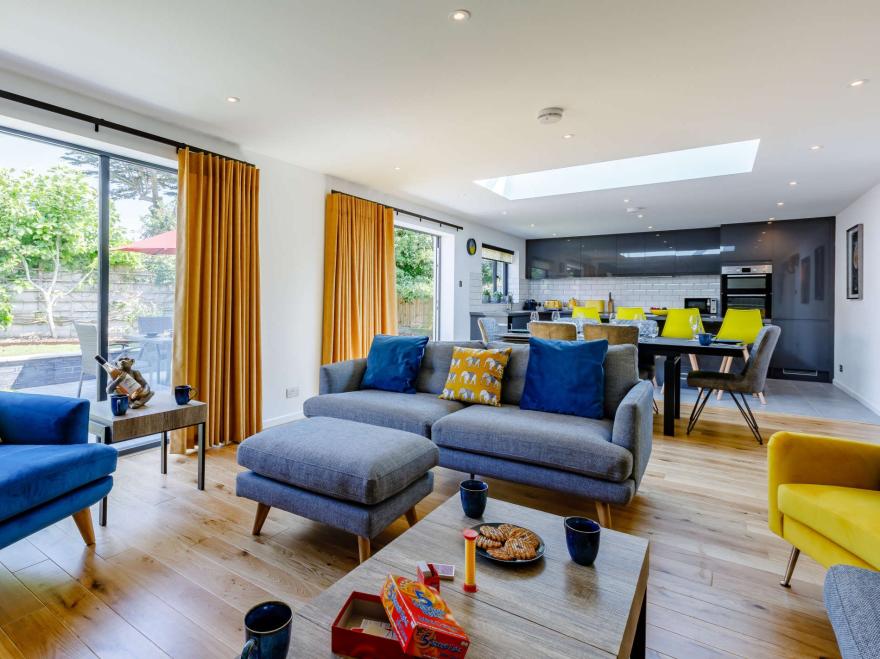 Bungalow in Braunton, North Devon