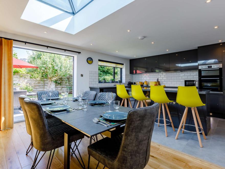 Bungalow in Braunton, North Devon