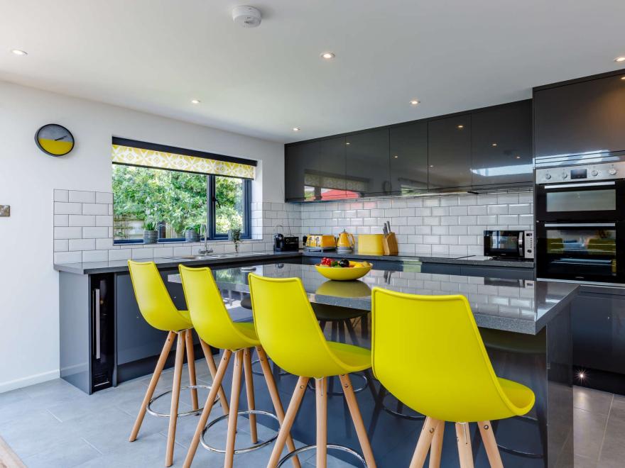 Bungalow in Braunton, North Devon