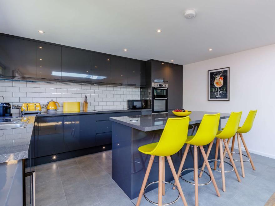 Bungalow in Braunton, North Devon