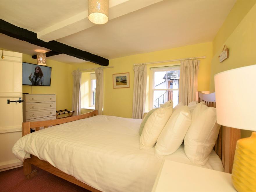 Cottage in Hawkshead Village, Cumbria