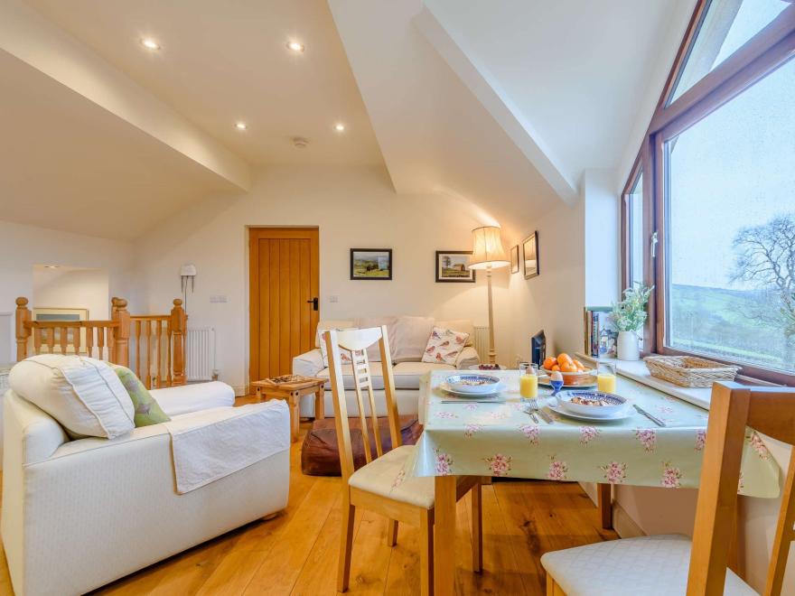 Cottage in Matlock, Derbyshire