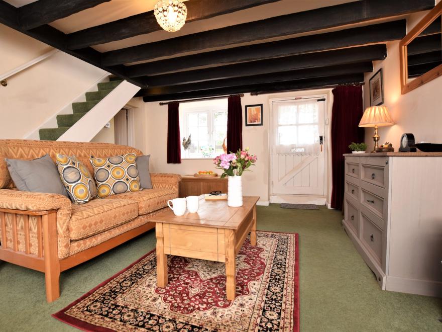 House in Broadclyst, Mid and East Devon