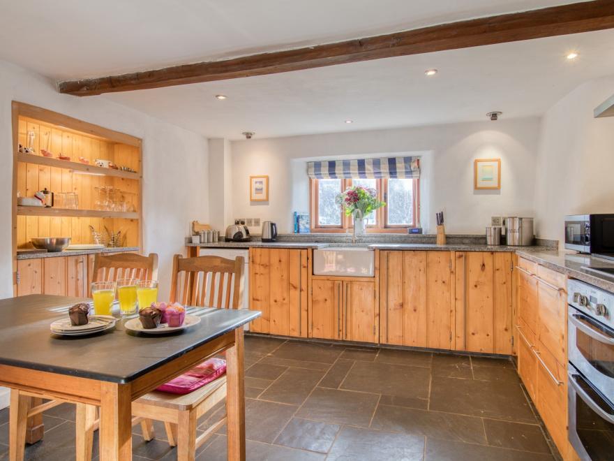 Cottage in Tiverton, Mid and East Devon