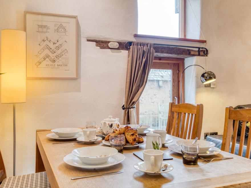 Cottage in Tiverton, Mid and East Devon