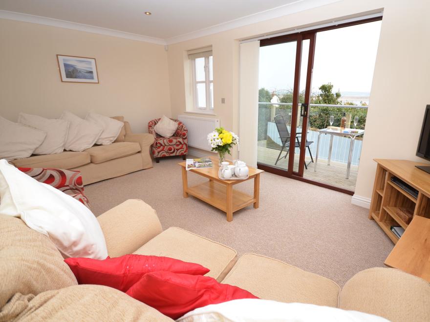 House in Appledore, North Devon
