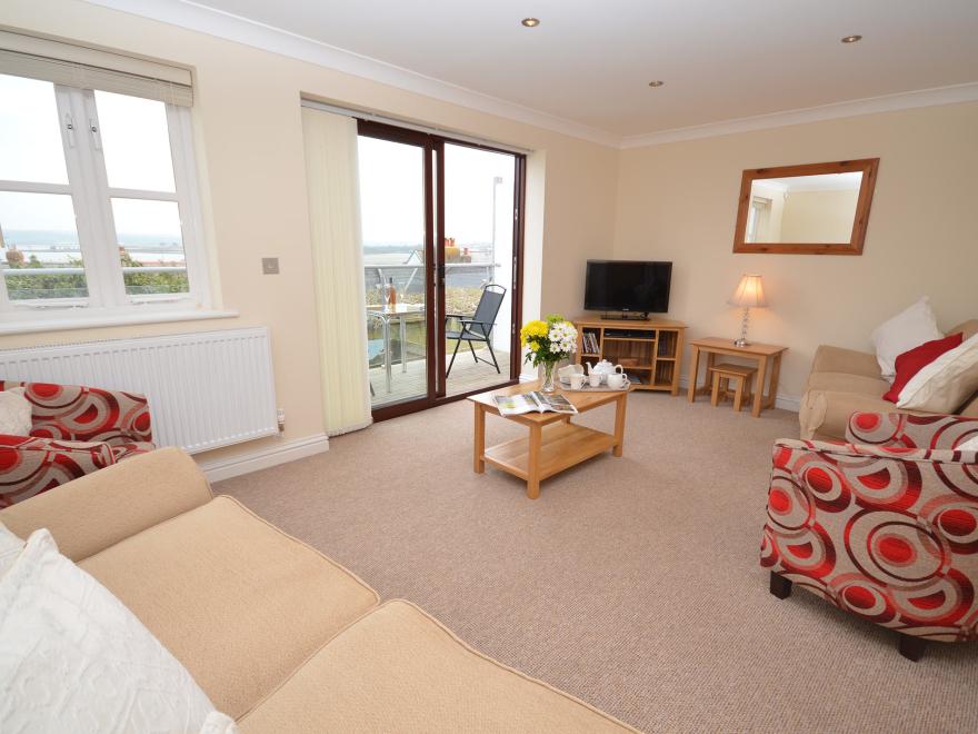 House in Appledore, North Devon