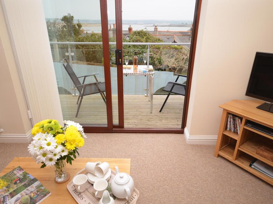 House in Appledore, North Devon