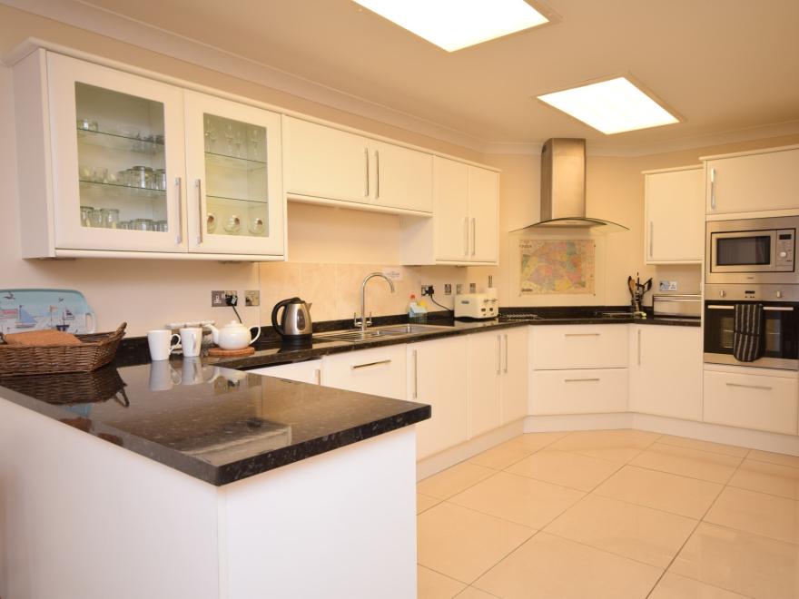 House in Appledore, North Devon