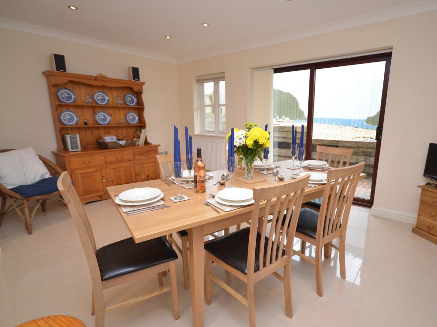 House in Appledore, North Devon