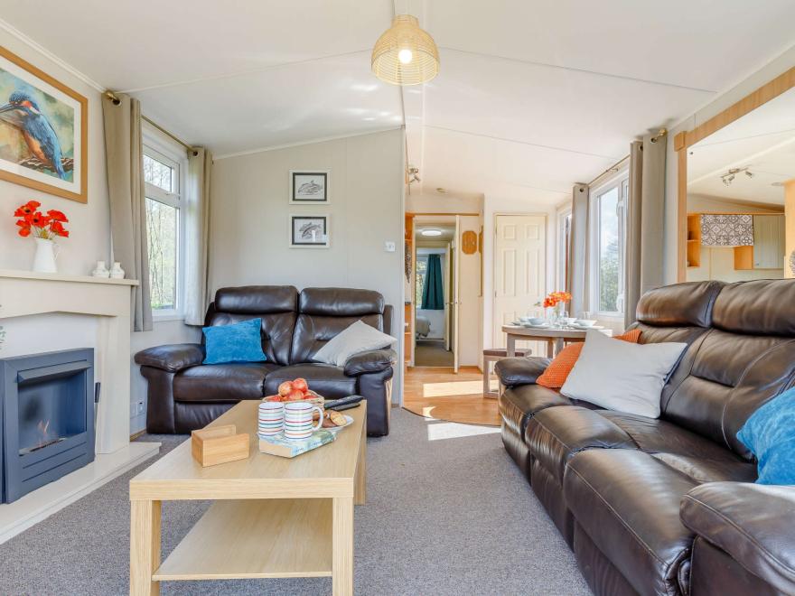 Cottage in Totnes, South Devon