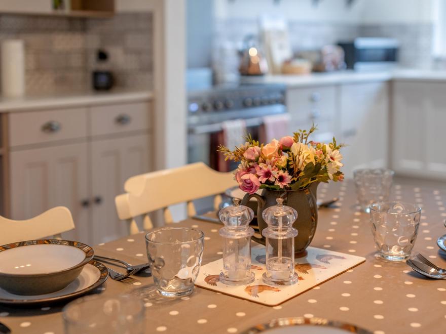 Cottage in Brixham, South Devon