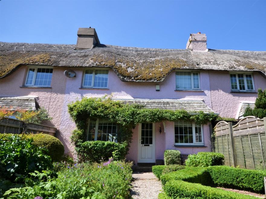 Cottage in Brixham, South Devon