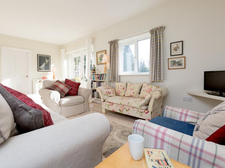 Cottage in Oxford, Oxfordshire