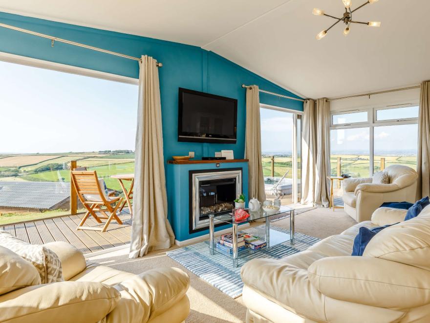 Cottage in Millbrook, South Cornwall