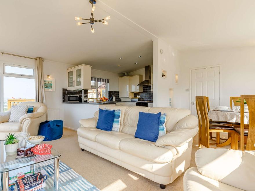 Cottage in Millbrook, South Cornwall