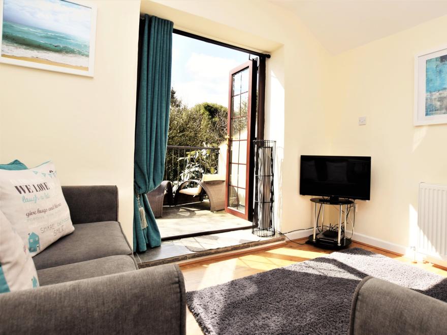 Cottage in Bude, North Devon