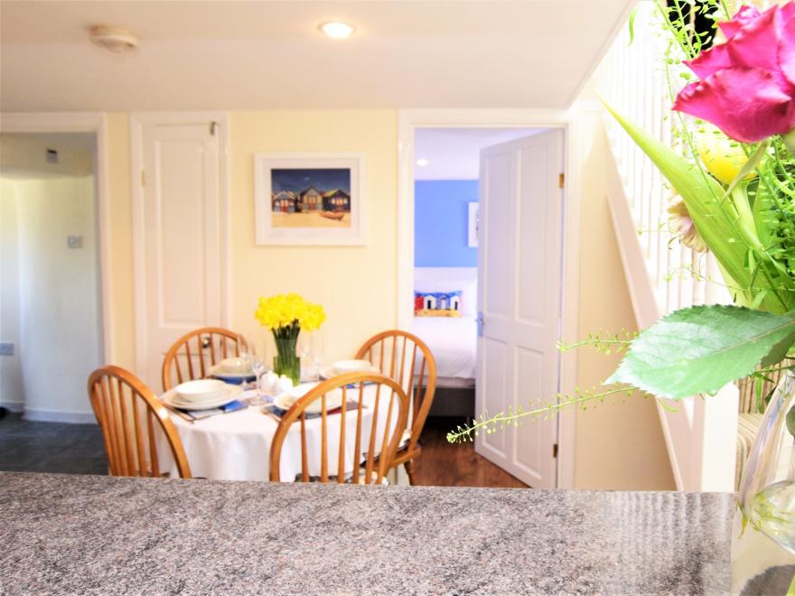 Cottage in Bude, North Devon