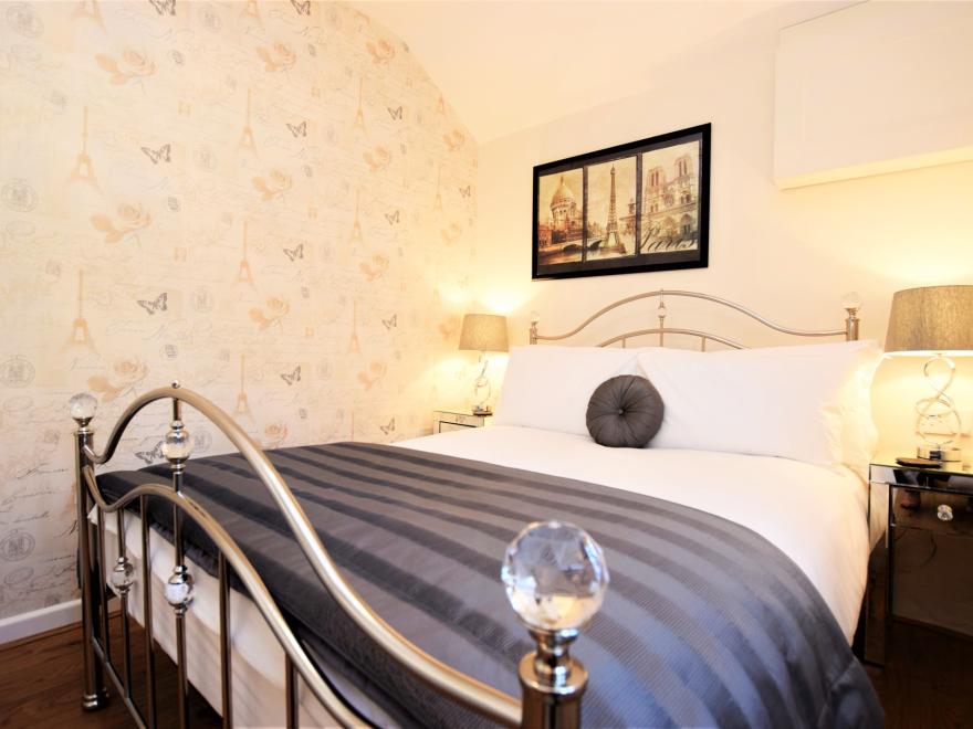 Cottage in Bude, North Devon