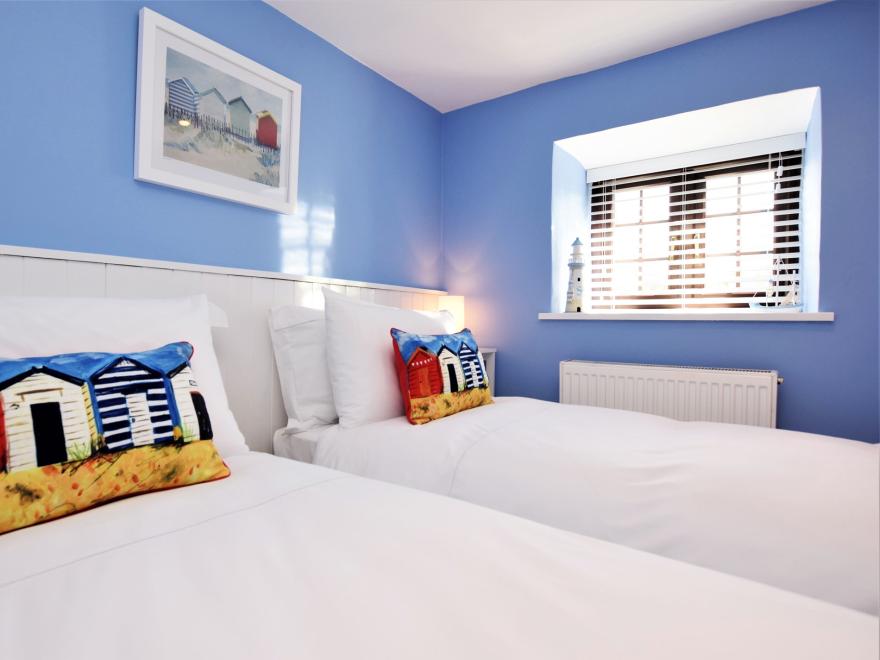Cottage in Bude, North Devon