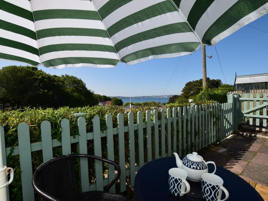 Bungalow in Brixham, South Devon