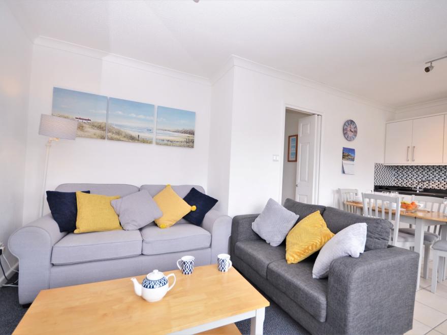 Bungalow in Brixham, South Devon
