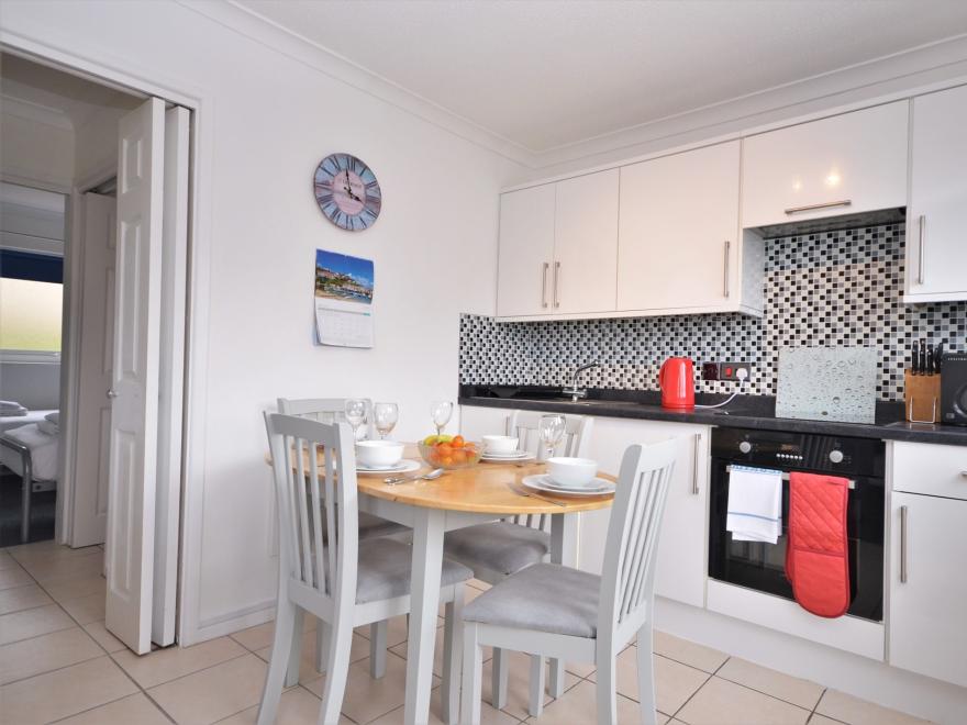 Bungalow in Brixham, South Devon