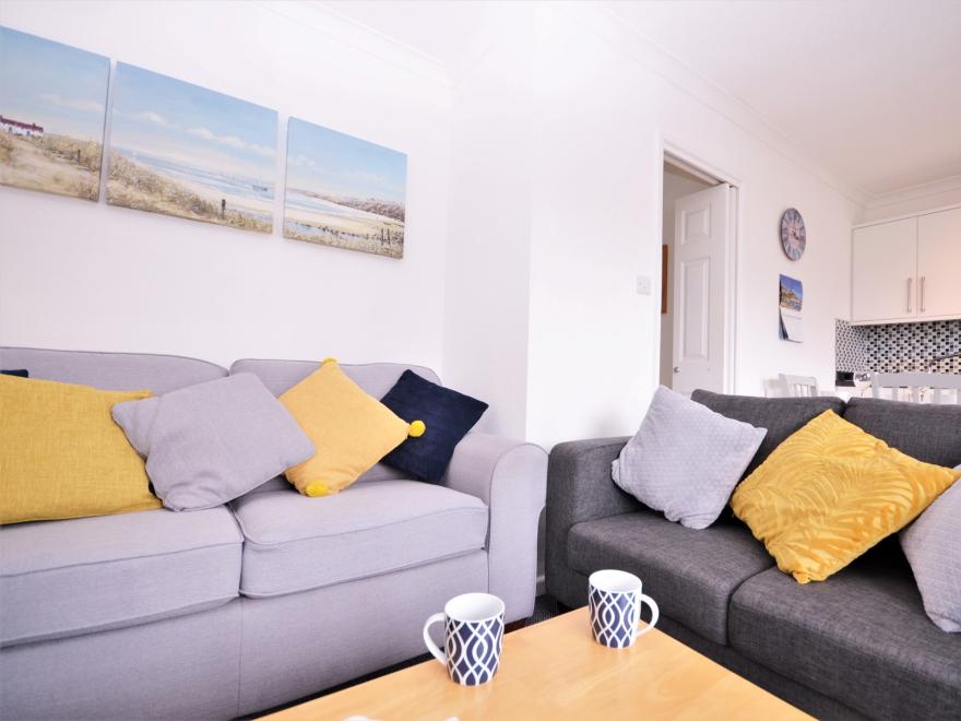 Bungalow in Brixham, South Devon