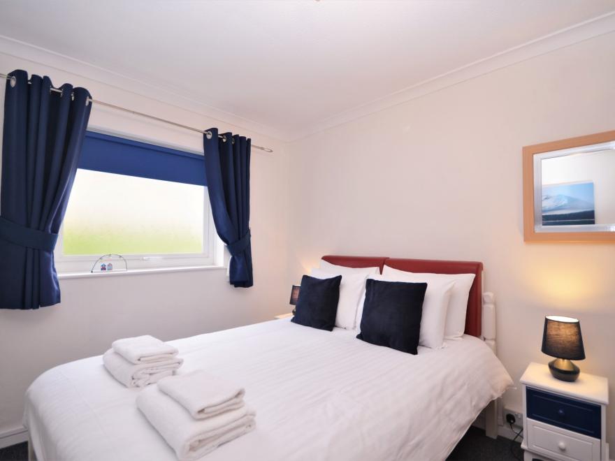 Bungalow in Brixham, South Devon