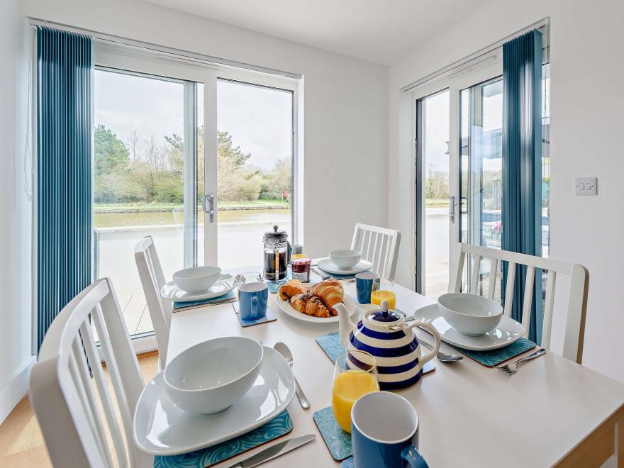 Cottage in Bude, North Cornwall