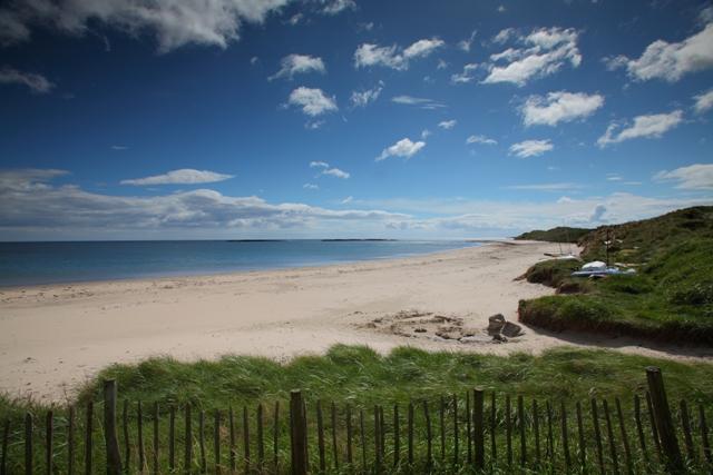 Cottage in Low Newton by the Sea, Northumberland