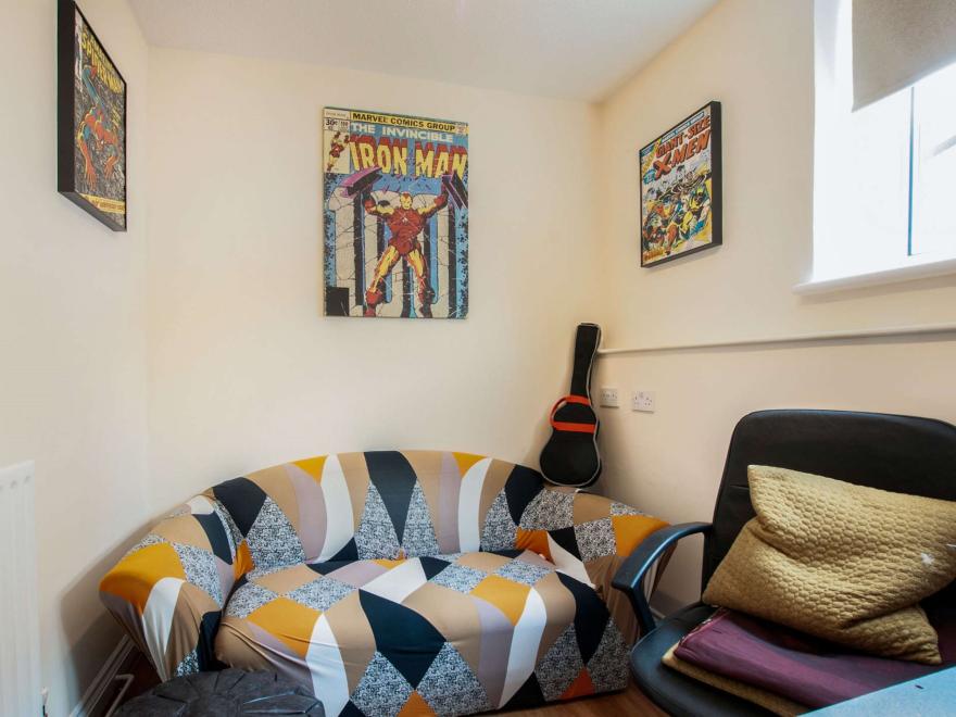 House in Whitstable, Kent