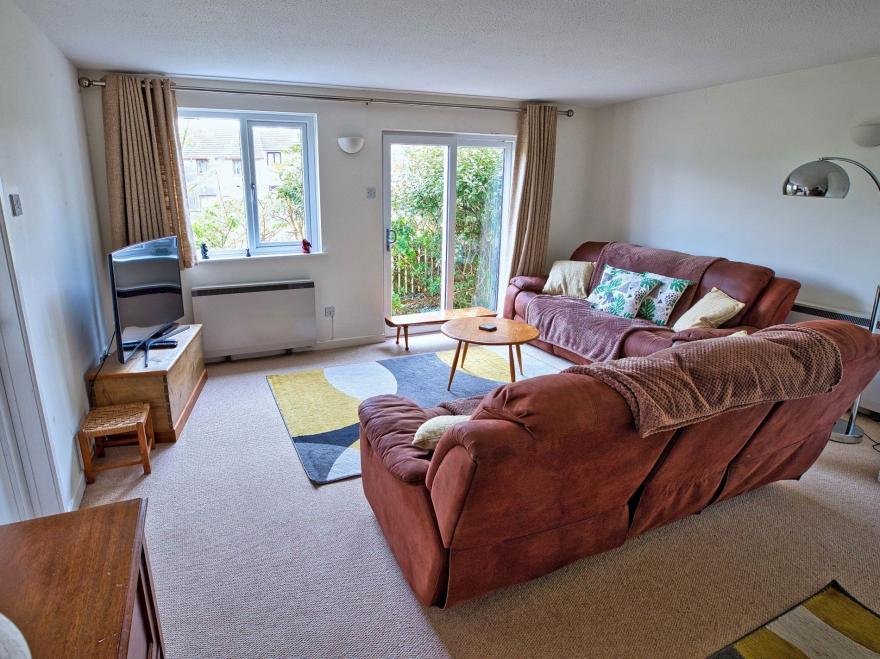 House in Narberth, West Wales