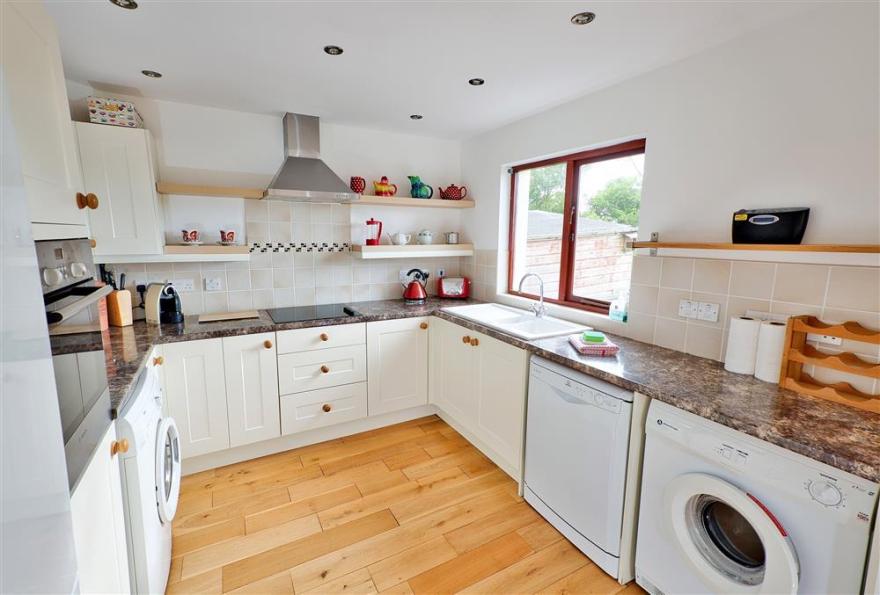 House in Narberth, West Wales