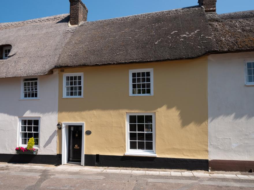 Cottage in Puddletown, Dorset