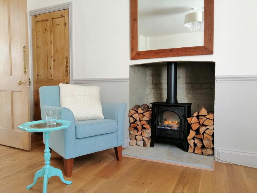 Cottage in Puddletown, Dorset