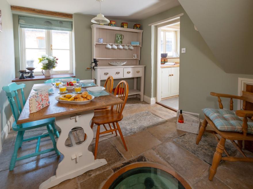Cottage in Puddletown, Dorset