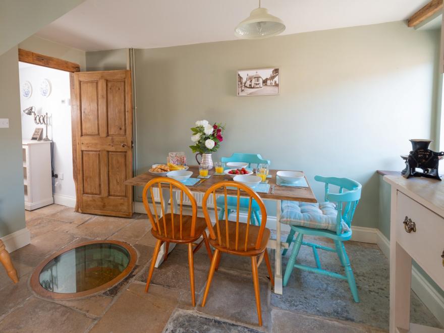 Cottage in Puddletown, Dorset