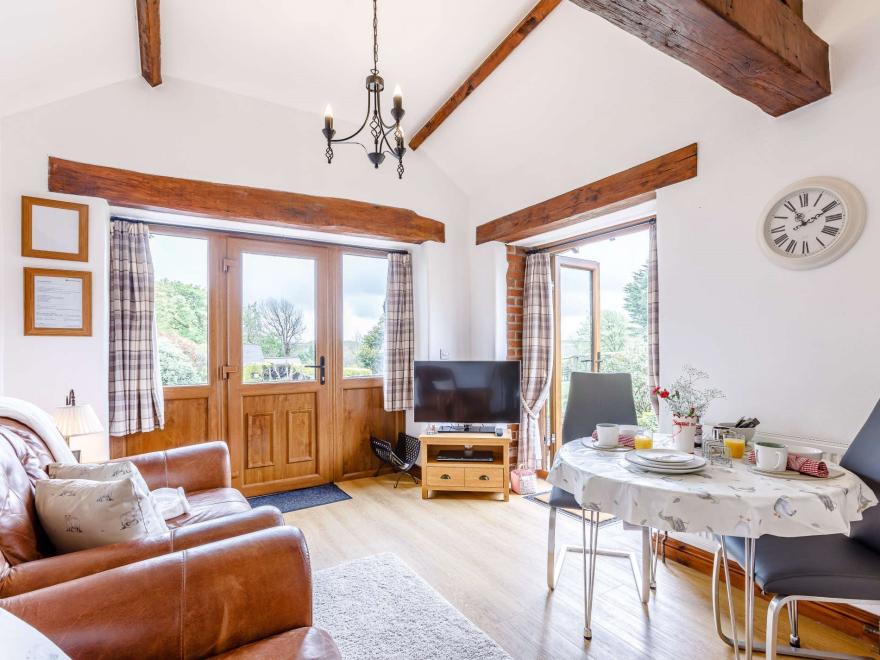 Cottage in Bude, North Cornwall