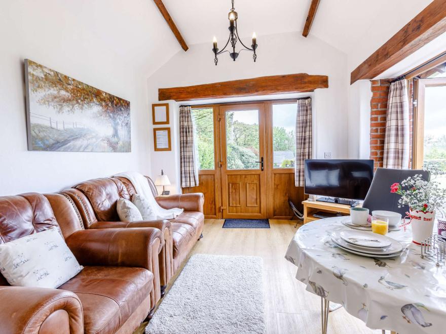Cottage in Bude, North Cornwall