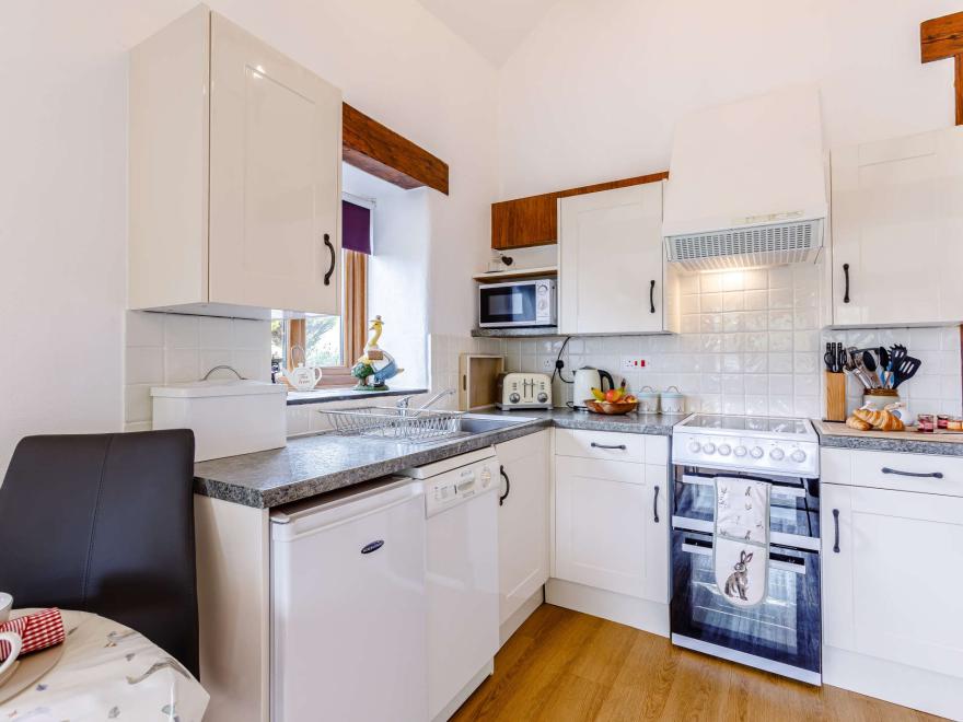 Cottage in Bude, North Cornwall
