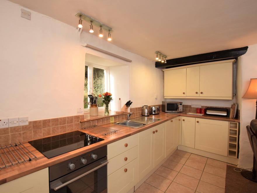 Cottage in Satterthwaite and Grizedale, Cumbria