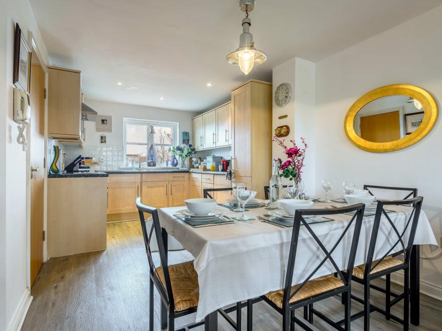 Cottage in Brixham, South Devon