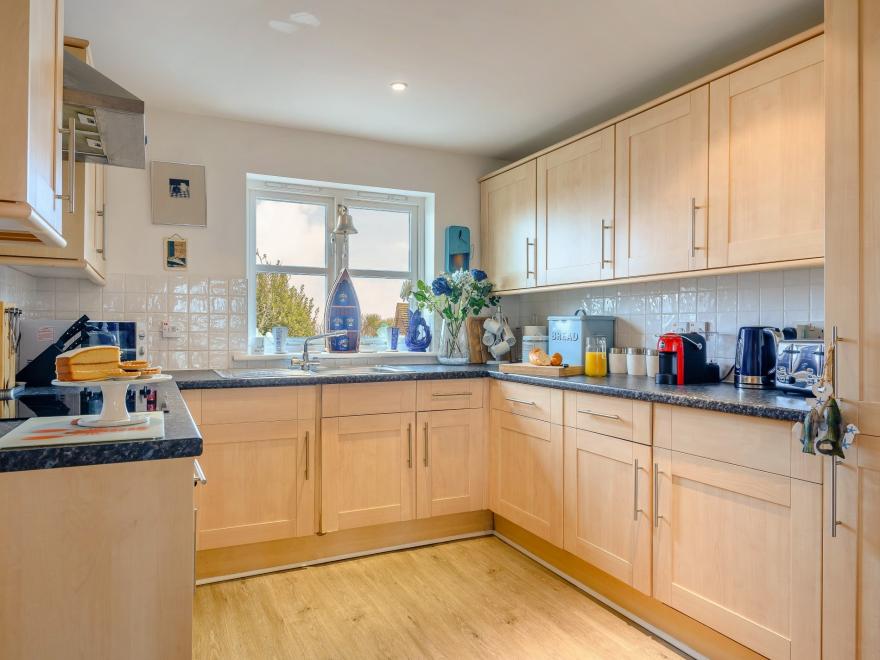 Cottage in Brixham, South Devon