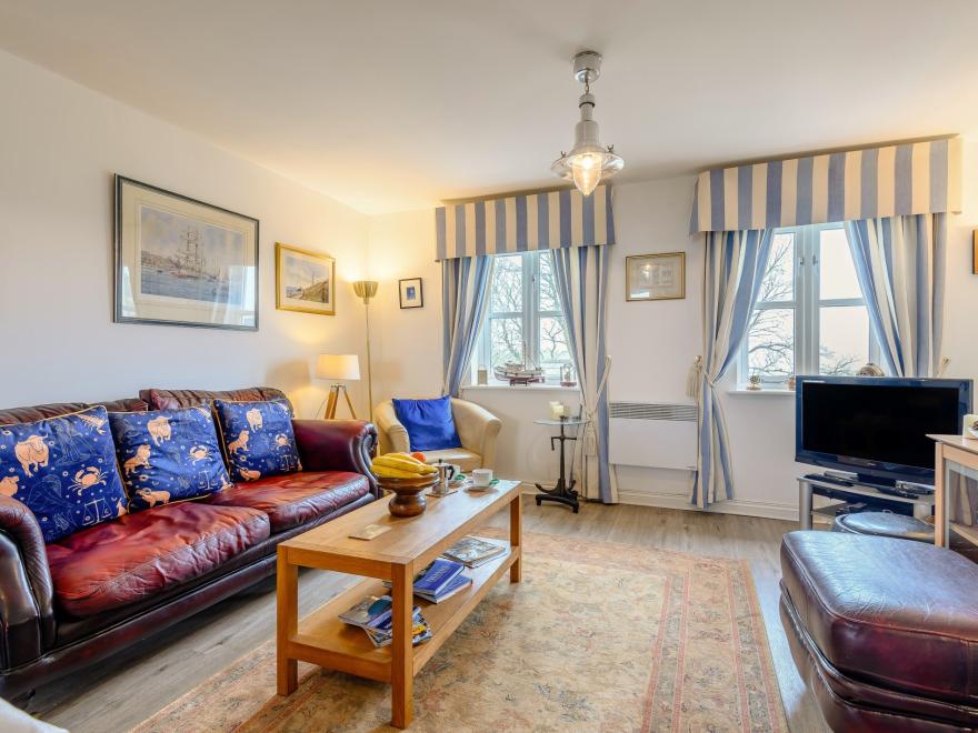 Cottage in Brixham, South Devon