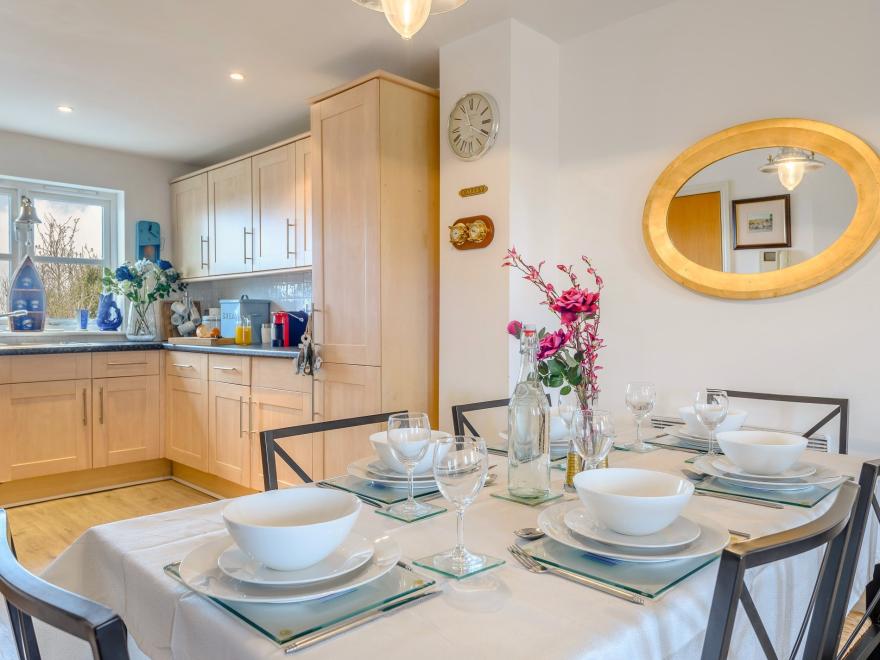Cottage in Brixham, South Devon