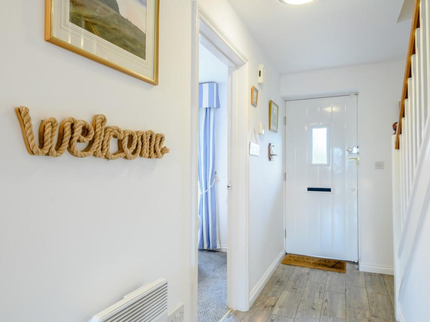 Cottage in Brixham, South Devon