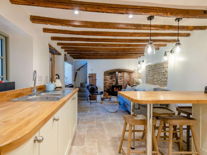 Cottage in Holt, Norfolk