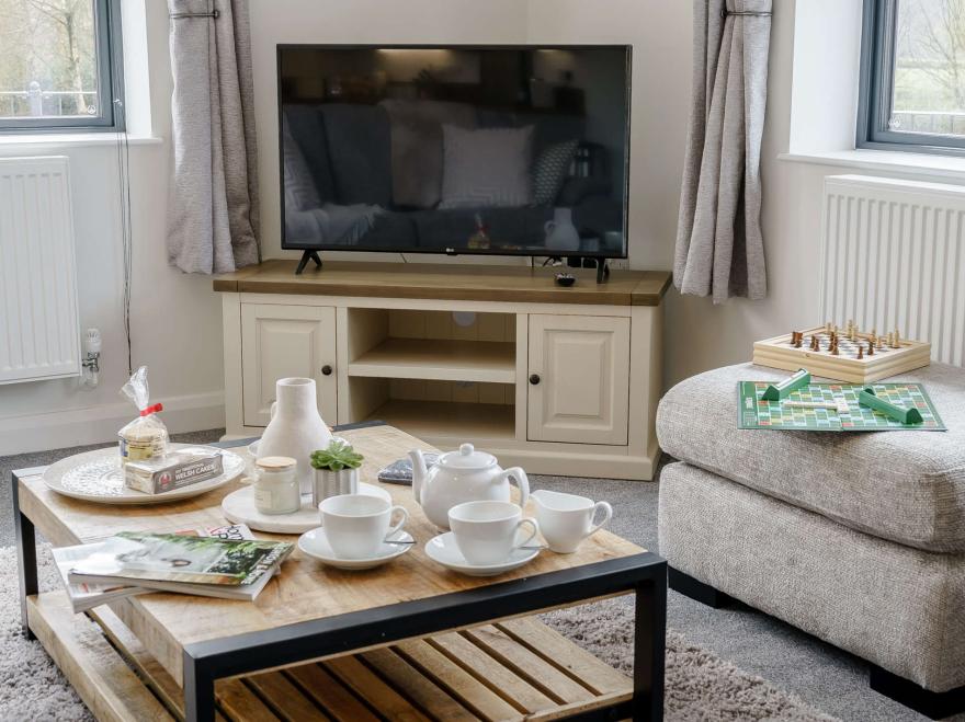 Apartment in Usk, South Wales