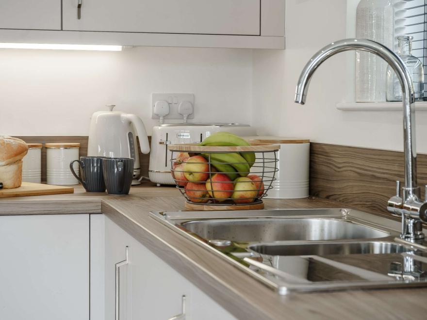 Apartment in Usk, South Wales